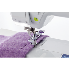 Sewing Machines Brother SA105 Binding Buttonhole Foot for XV/V/BQ3050/BQ2450 Series