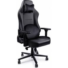 Blackstorm Throne Elite Spelstol Svart