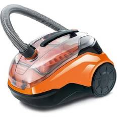 Thomas Cylinder Vacuum Cleaners Thomas Cycloon Hybrid Family Pets 786556 Vacuum Cleaner 1700 W