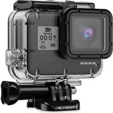 Tech-Protect GA200 45m Vandtæt Etui Til GoPro HERO 5/6/7