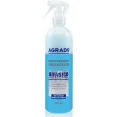 Agrado Acondicionador Bifasico 400ml