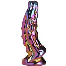 Creature Cocks Dragon Glass Dildo
