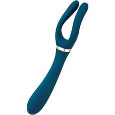 Bodywand Sex Toys Bodywand i.D. Mystery G-Spot Stimulator Vibrator With Poseable Arms