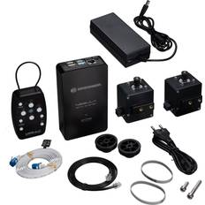 Binoculars & Telescopes Bresser Nebula Goto Kit EXOS-2