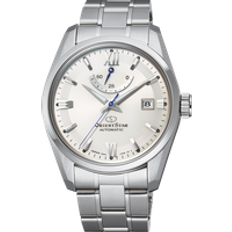 Orient Star Contemporary Date