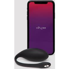 We-Vibe X Lovehoney Jive Lite App-Controlled Love Egg Vibrator