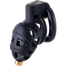 Sevanda Rattlesnake Chastity Cage Short