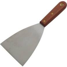 Paint Scrapers AmTech 4 Inch Heavy Duty Steel Paint Scraper