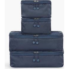 Antler Packing Cubes Antler Vy Chelsea Shell Packing Cubes Set of Four