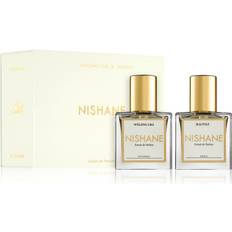 Wulong cha Nishane Hacivat Wulong Cha Travel Set Rejsesæt 2x15 ml