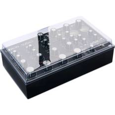Studioutrustning Decksaver Cover For Union Audio Orbit.4 LE