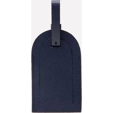 Luggage Tags Ettinger Capra Luggage Tag With Security Flap