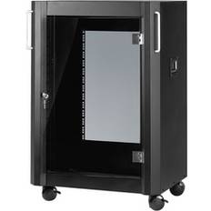 Studio Equipment Monacor RACK-12GTSW