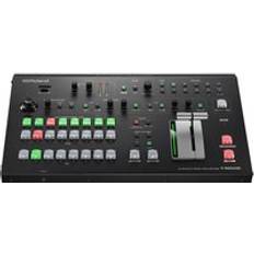 4K HDR Multi-Format Video Switcher