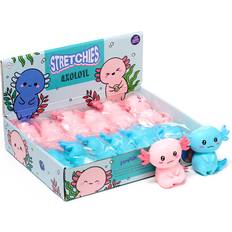 Gummi Fidgetlegetøj Stretchy Squeezy Fidget Toy