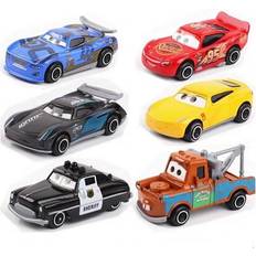 HGO Disney Pixar Cars 3 Toy 1:55 Diecast Vehicle