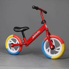 BGHONE Baby Balance Bike 12 Inch