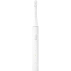 Xiaomi Eltandborstar Xiaomi Mijia T100 Sonisk Elektrisk Tannbørste USB Oppladbar