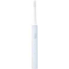 Xiaomi Eltandborstar Xiaomi Mijia T100 Sonisk Elektrisk Tannbørste USB Oppladbar