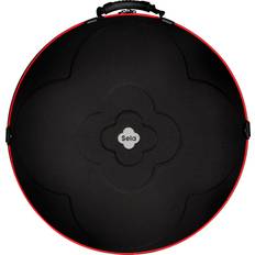 Sela Handpan Hardcase Black