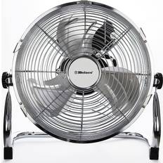 Belaco 9 Inch Chrome Floor Fan