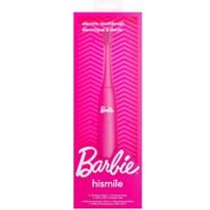 Hismile Barbie Pink Electric Toothbrush Eltandborste