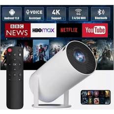 5G 4K Projector