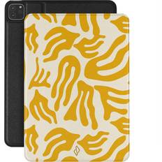 Burga iPad Pro 12.9 4th 3rd Gen Case
