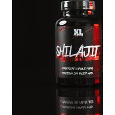 Shilajit Capsules 250mg 90 Caps