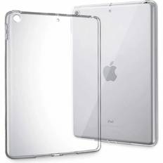Hurtel Redmi Pad Pro 5G Slim Transparent Bakskal