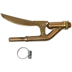 Garden Sprayers Chapin Pattern Brass Replacement Sprayer Shut Off