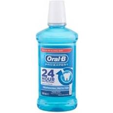 Oral-B Pro Expert Professional Protection 24H Mouthwash 500ml