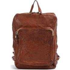 Campomaggi Ryggsäckar Campomaggi Backpack - Cognac