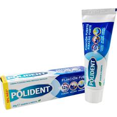Protesfixativ Polident Denture Adhesive Original Adhesive Mint 44g