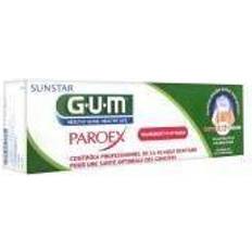 GUM Gum Paroex Toothpaste Gel 75ml