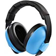 Hearing Protection iNelihoo Kids Ear Protection Noise Cancelling Headphones