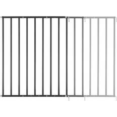 Safe Protect XL Metal Gate
