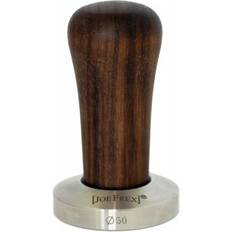 Tamper 50 mm with Wooden Handle