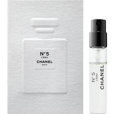 Chanel N°5 L'Eau Vial Eau de Toilette 1.5ml