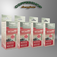 BWT Fracino Water Filter