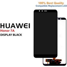 Honor Huawei Honor 7A Replacement LCD Touch Screen Digitizer Display