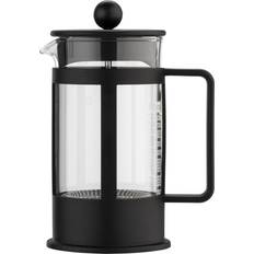 Bodum Kaffepressar Bodum PL Press Kenya Stempelmugge 0,35 Liter Stål