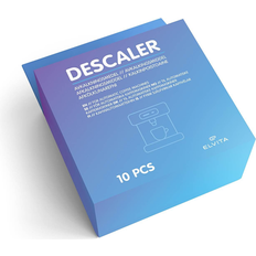 Descaler for Esp&Coffe