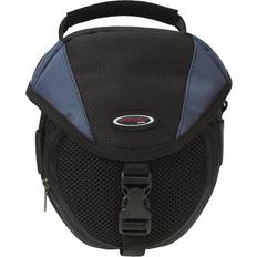 Dörr Adventure X-Treme Mini Kamerataske 158 x 155 x 80 mm Blå