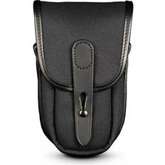 TEN-16 Camera Pouch Black Fibrenyte
