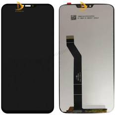 Motorola Moto G7 Power XT1955-2 1955-5 LCD Display Touch Screen Digitizer