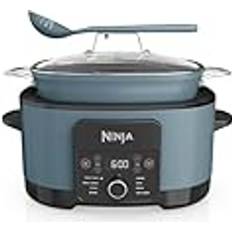 Ninja Multikogere Ninja Foodi 8-in-1 PossibleCooker 8 L