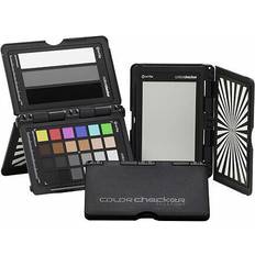 ColorChecker Passport Video Colour Chart White Balance Card MSCCPPVC