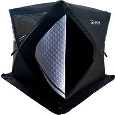 Sauna Rooms Trekker Carpa de Sauna Premium 180x180x210cm