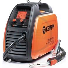 MinarcMig 220 Auto